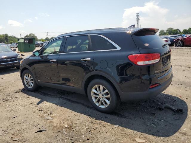 Vin: 5xypgda36gg140245, lot: 63612875, kia sorento lx 20162