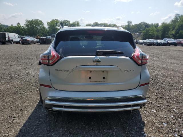 2015 NISSAN MURANO S - 5N1AZ2MH1FN291170