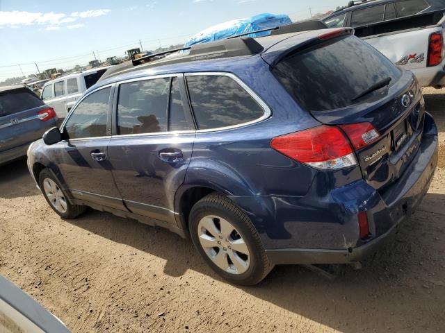 Vin: 4s4brckc2a3350698, lot: 64132005, subaru outback 2.5i limited 20102