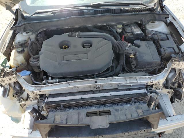 2013 FORD FUSION TIT - 3FA6P0K93DR365575