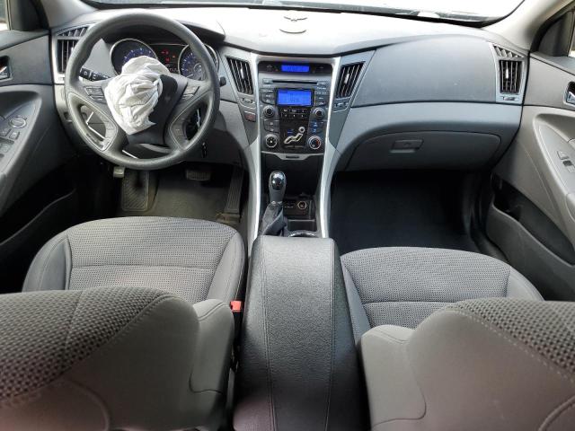 2013 HYUNDAI SONATA GLS - 5NPEB4ACXDH616748