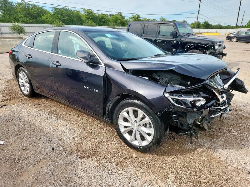 2023 CHEVROLET MALIBU LT 1G1ZD5ST6PF238239