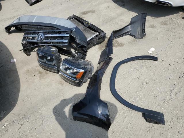 2019 VOLKSWAGEN ATLAS S 1V2AP2CA6KC572027