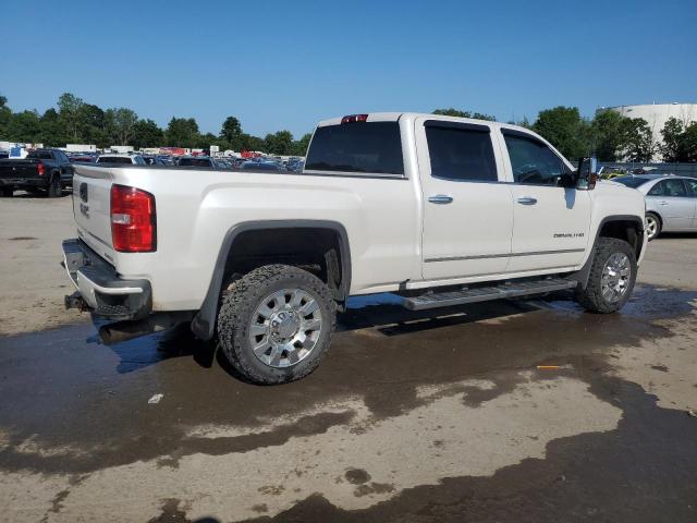 2018 GMC SIERRA K25 1GT12UEY7JF263931