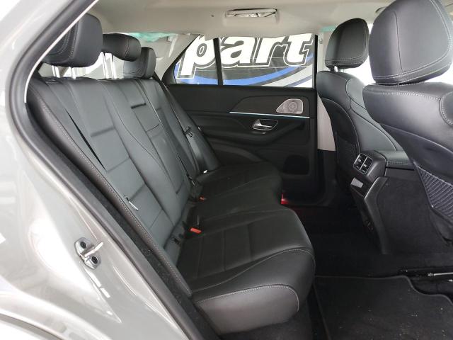 2024 MERCEDES-BENZ GLE 350 4M - 4JGFB4FB4RB163963