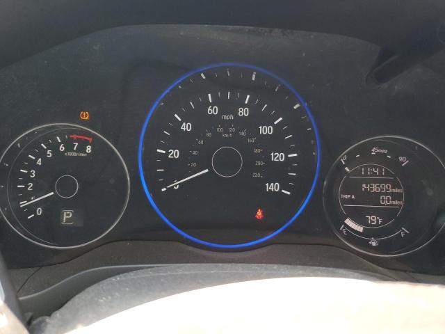 2016 HONDA HR-V EX 3CZRU5H50GM735927