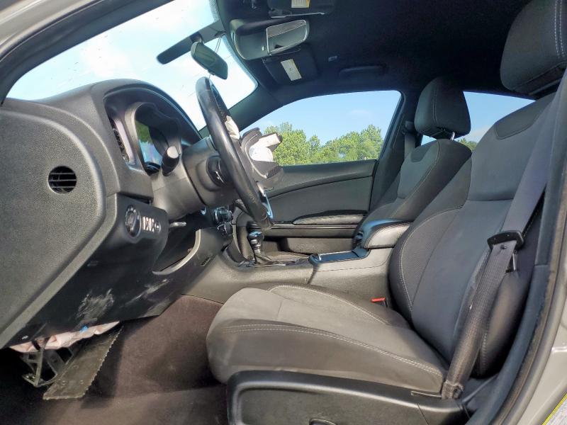 2018 DODGE CHARGER SX - 2C3CDXBG6JH217610