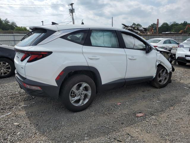 2024 HYUNDAI TUCSON SE 5NMJACDE7RH419646