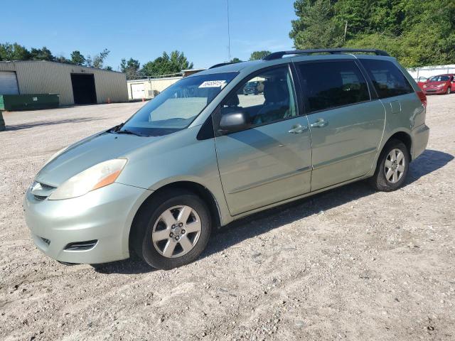 TOYOTA SIENNA CE