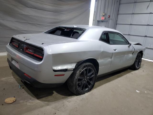 2021 DODGE CHALLENGER 2C3CDZKGXMH649505