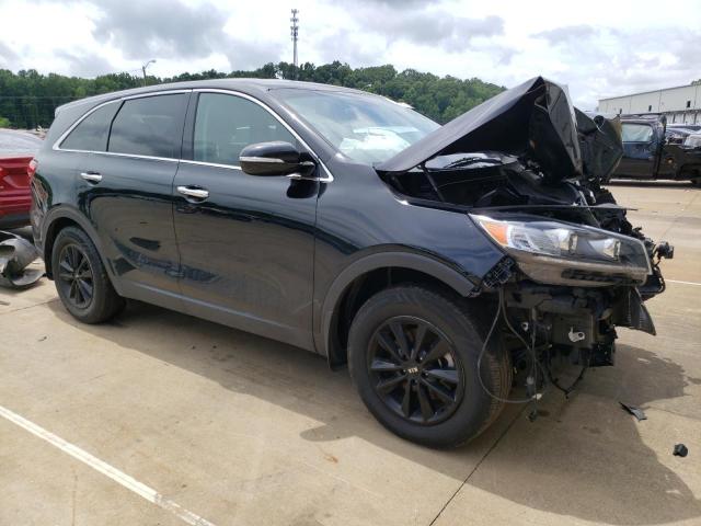 2020 KIA SORENTO L 5XYPG4A3XLG687884