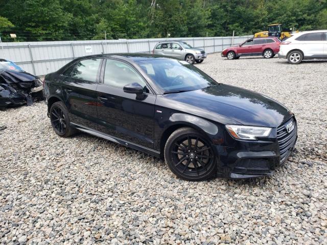 2020 AUDI A3 S-LINE WAUBEGFF5LA103005