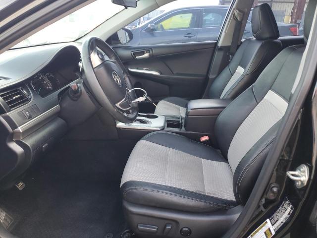 2014 TOYOTA CAMRY L - 4T1BF1FK1EU428712