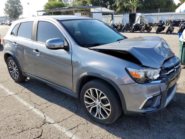 2018 MITSUBISHI OUTLANDER SPORT ES JA4AP3AW7JU015510