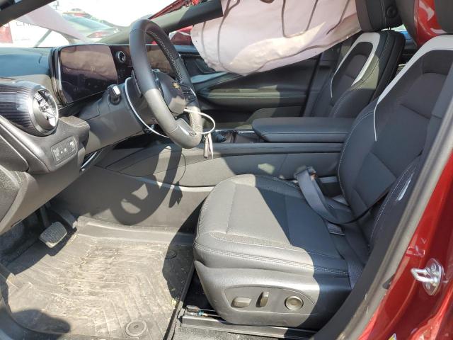 2025 CHEVROLET BLAZER LT 3GNKDGRJ2SS109287