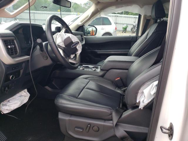 2023 FORD EXPEDITION - 1FMJK1J80PEA65366