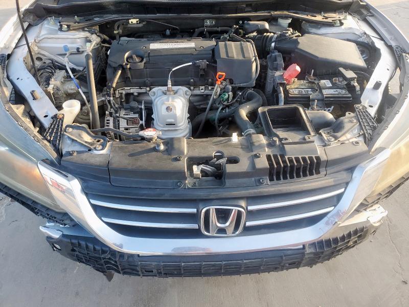 1hgcr2f86ea087420 - 2014 Honda accord exl - #63702745