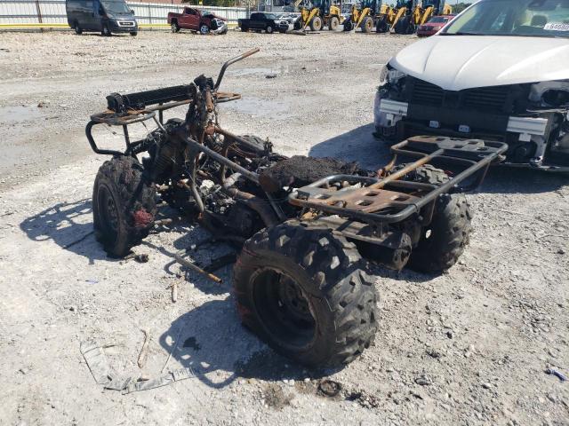 2024 HONDA TRX520 FM 1HFTE4402RJ001633