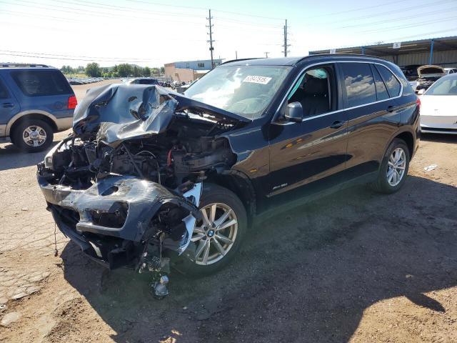 BMW X5 XDRIVE3