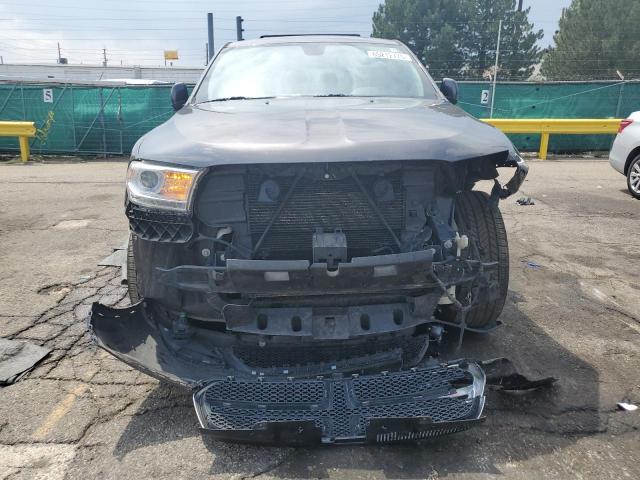 2015 DODGE DURANGO LIMITED 1C4RDJDGXFC861203