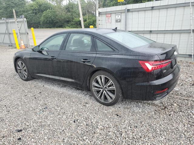 Vin: waue8af2xmn034661, lot: 53336845, audi a6 premium plus 20212