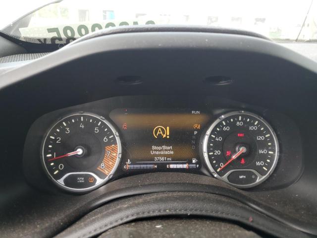 2021 JEEP RENEGADE L #3268401764