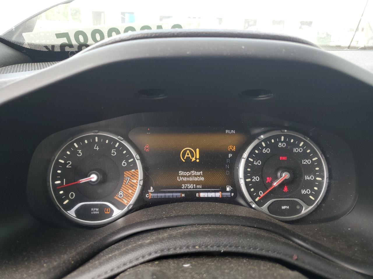 JEEP RENEGADE LIMITED