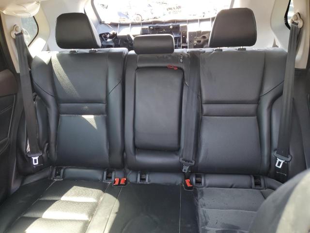 2021 NISSAN ROGUE SV 5N1AT3BA9MC783533