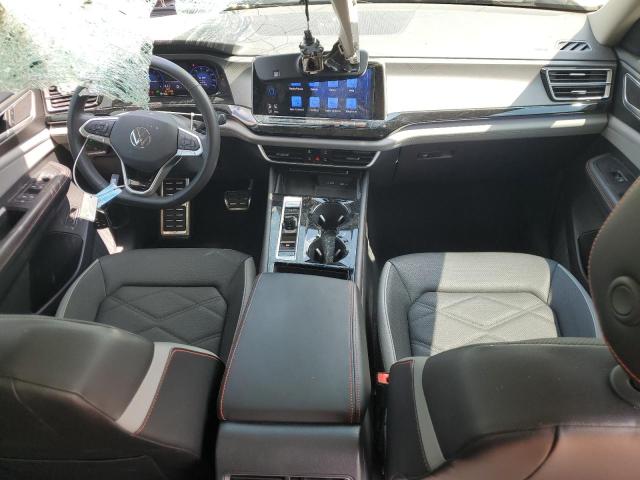 2024 VOLKSWAGEN ATLAS PEAK 1V2CR2CAXRC551940