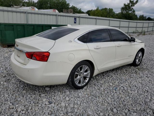 2014 CHEVROLET IMPALA LT - 2G1125S35E9161730