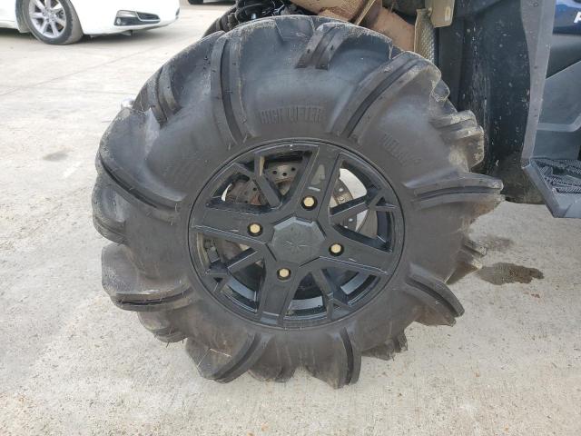 2020 POLARIS SPORTSMAN 4XASXE858LB318126