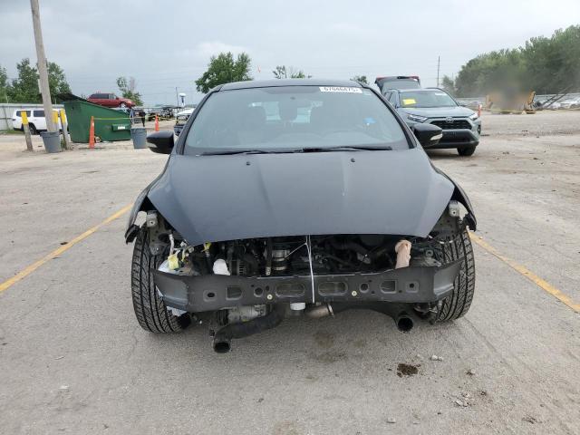 2018 FORD FOCUS ST 1FADP3L98JL216063