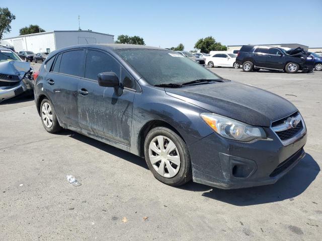 2012 SUBARU IMPREZA - JF1GPAA69CH215259