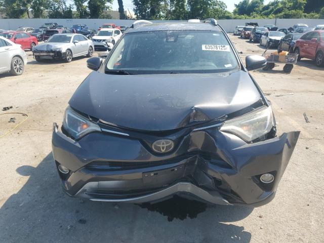 2016 TOYOTA RAV4 XLE - JTMRFREV7GJ087009
