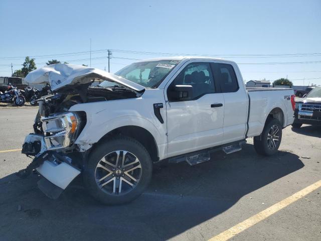 FORD F150 SUPER
