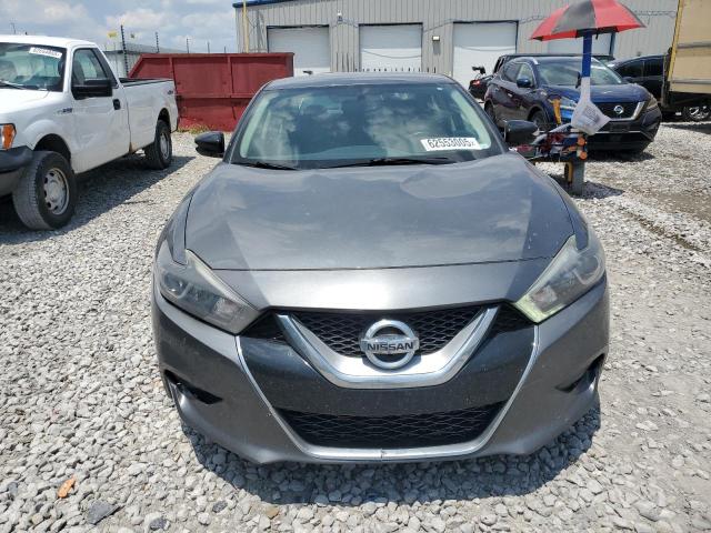 2017 NISSAN MAXIMA 3.5 1N4AA6AP2HC406426