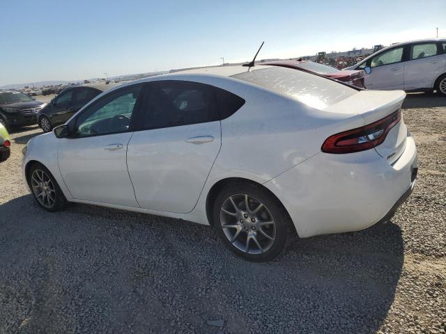 2015 DODGE DART SXT 1C3CDFBB8FD124929
