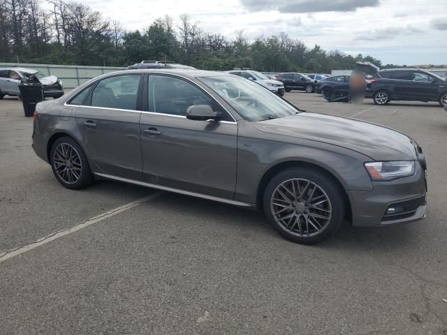 2014 AUDI A4 PREMIUM - WAUFFAFL9EN008279