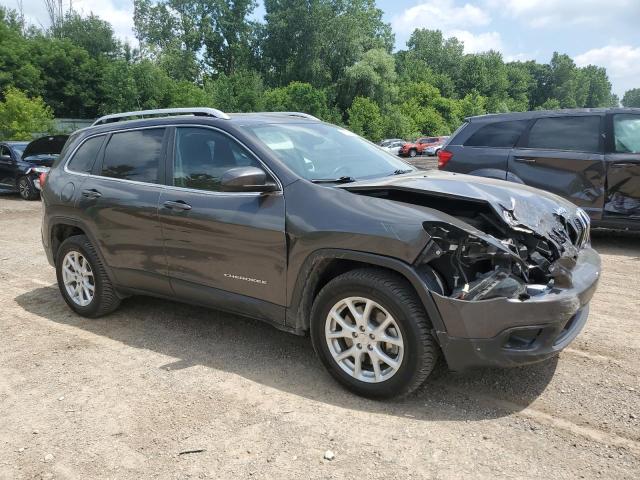 2017 JEEP CHEROKEE L 1C4PJMCB3HW614291
