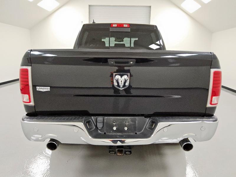 2018 RAM 1500 LARAMIE 1C6RR7NM7JS258224