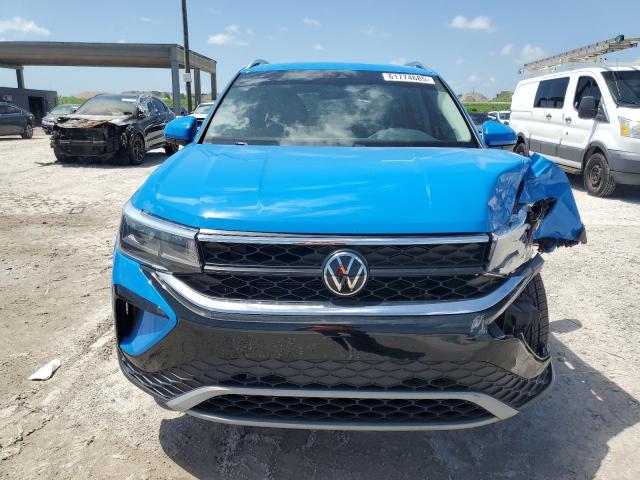 2023 VOLKSWAGEN TAOS SE 3VVSX7B28PM343899