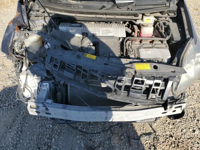 2010 TOYOTA PRIUS - JTDKN3DUXA5136407