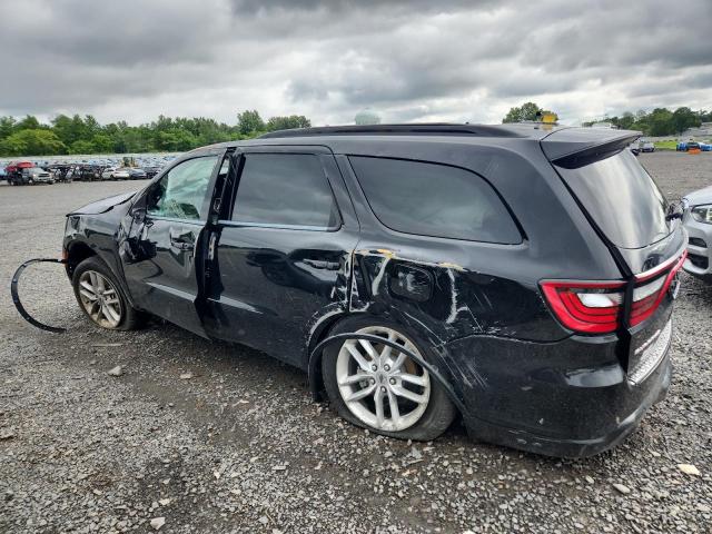 2023 DODGE DURANGO GT - 1C4RDHDG5PC573504
