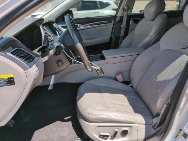 2016 HYUNDAI GENESIS 3. KMHGN4JE5GU119498