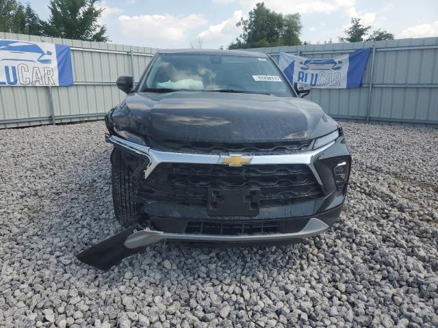 2025 CHEVROLET BLAZER 2LT - 3GNKBCR48SS203781