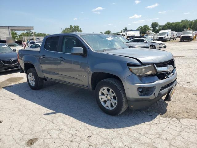 2018 CHEVROLET COLORADO L - 1GCGTCEN3J1105865