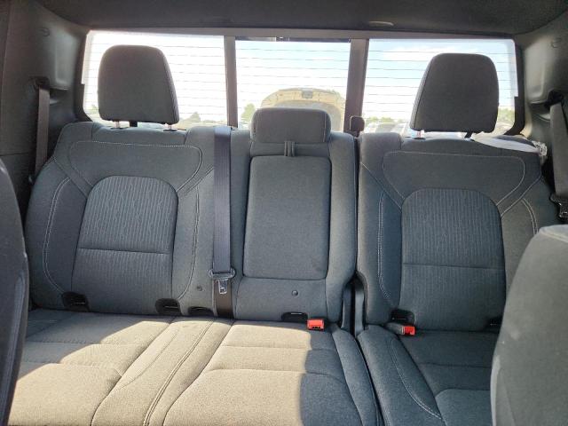 2022 RAM 1500 BIG H 1C6SRFFM3NN265945