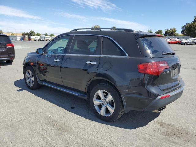 Vin: 2hnyd2h62ah527444, lot: 63706585, acura mdx technology 20102
