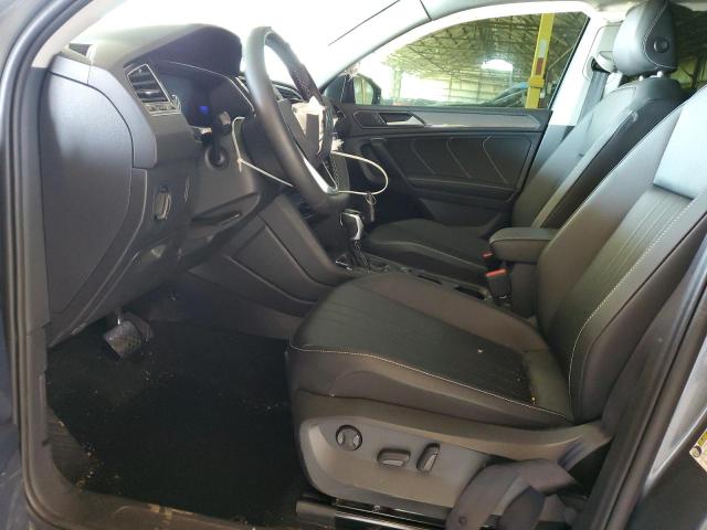 2023 VOLKSWAGEN TIGUAN SE 3VV3B7AX2PM108379