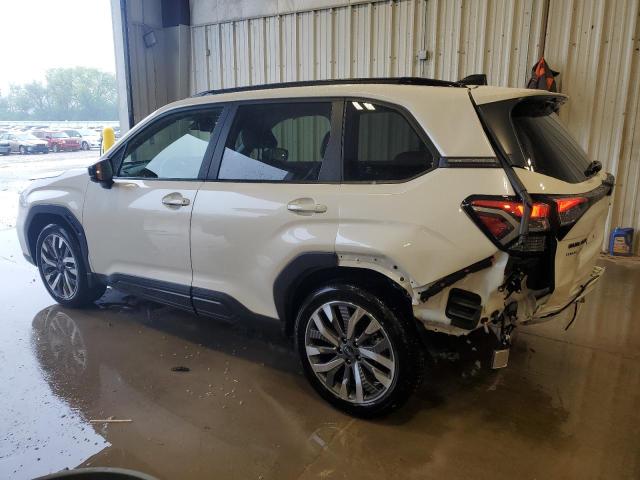 2025 SUBARU FORESTER T JF2SLDTC9SH459935